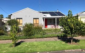 Red Door Cottage